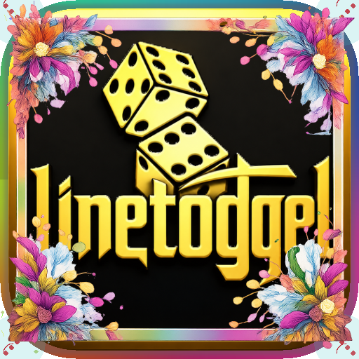 linetogel — galeri pratinjau - APK Resmi